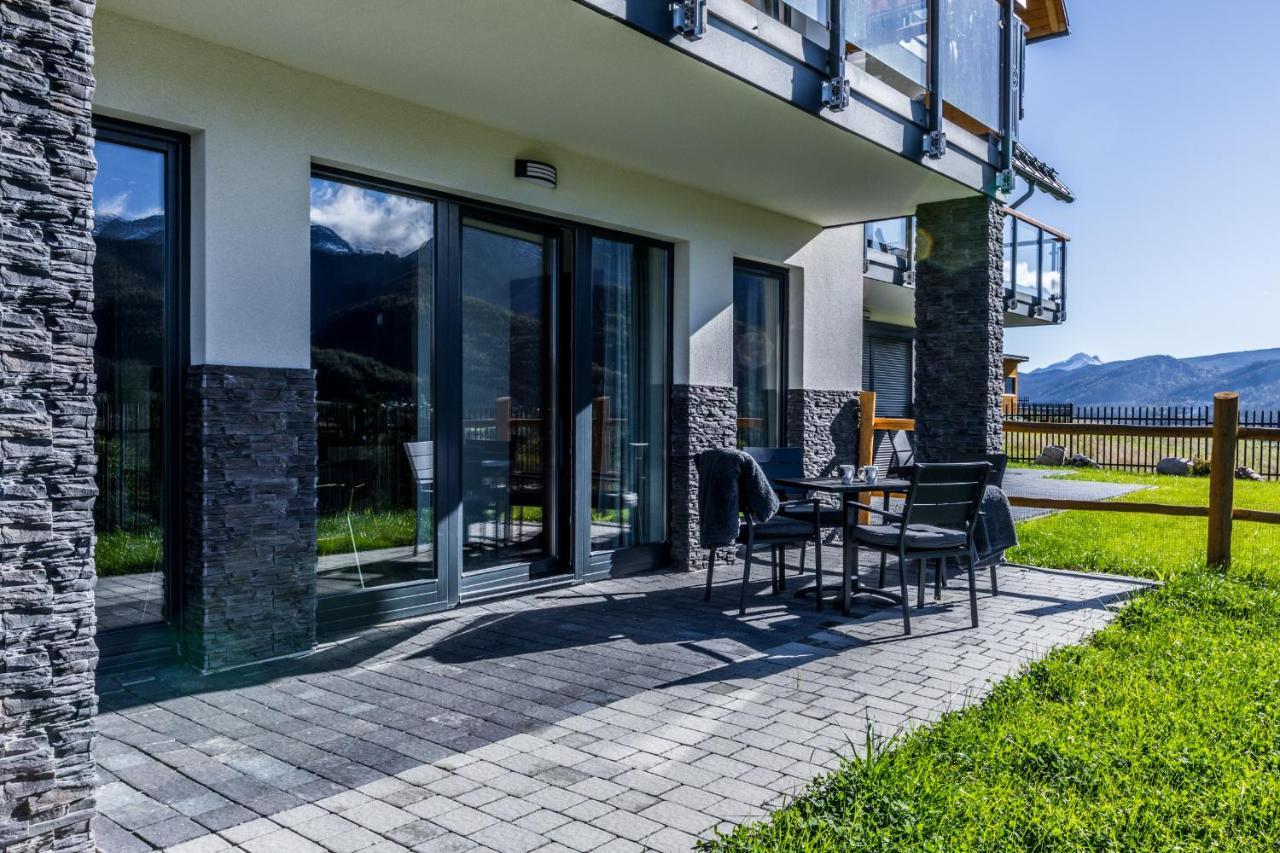 Apartament Butorowy Wierch Kościelisko Dış mekan fotoğraf